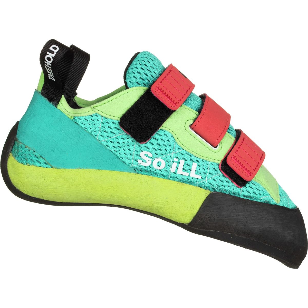 So ill hotsell runner climbing shoes