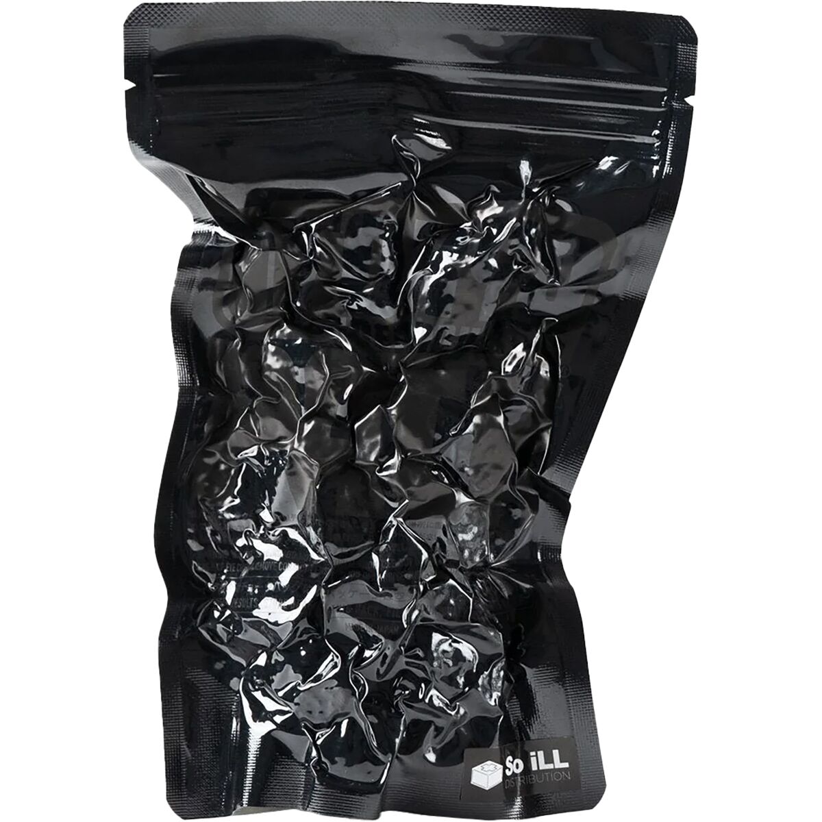 So iLL So iLL Tokyo RX Climbing Chalk White, One Size