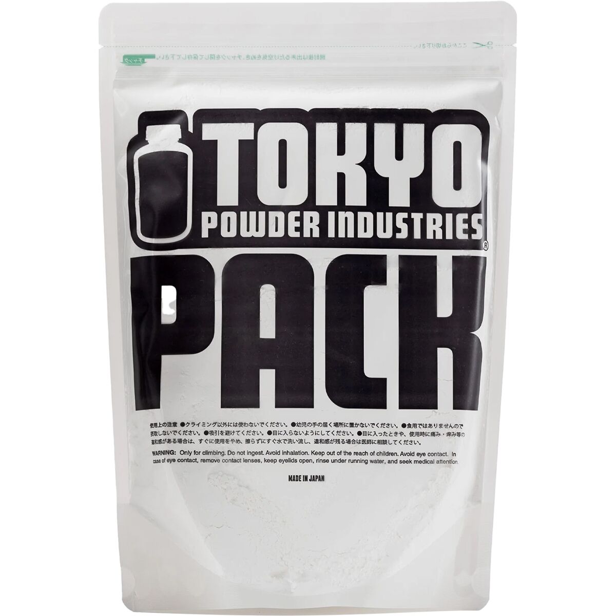 So iLL So iLL Tokyo Powder Pure Climbing Chalk One Color, 135g