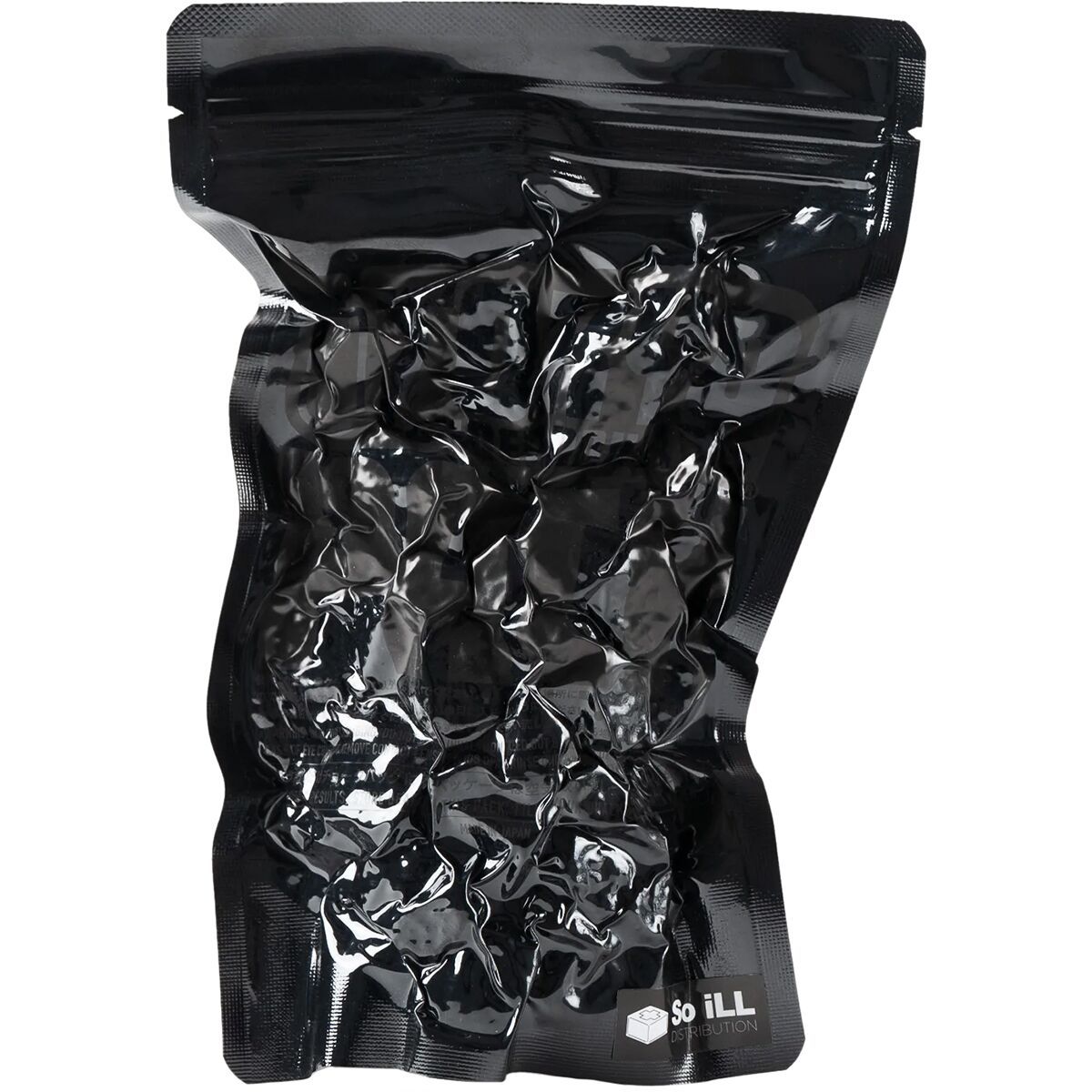 So Ill Holds Tokyo RX Climbing Chalk White, One Size