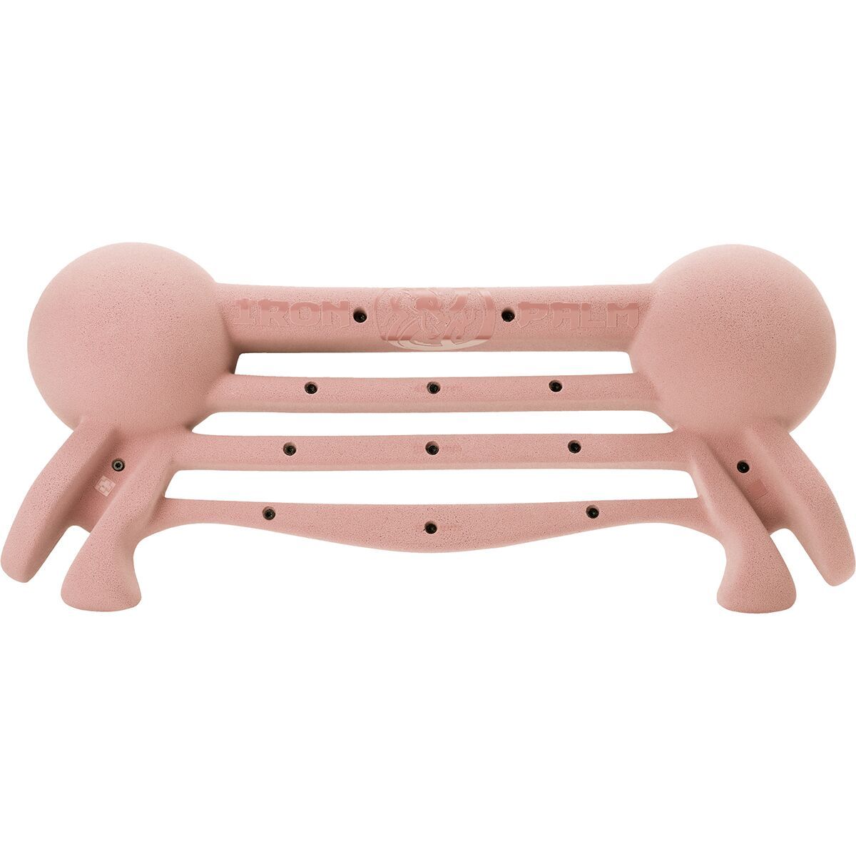 Image of So iLL Iron Palm 2.0 Dirty Pink, One Size