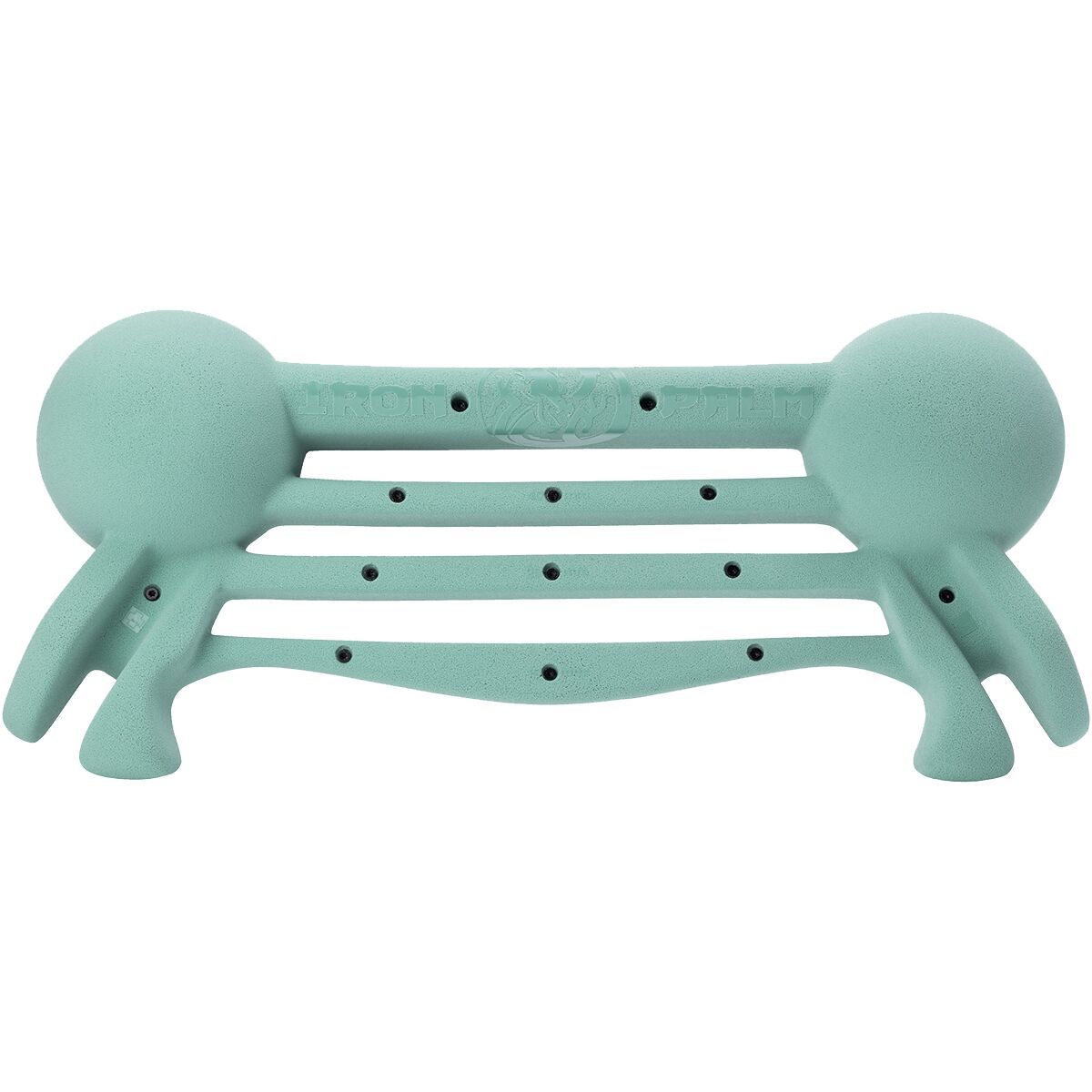 Image of So iLL Iron Palm 2.0 Seafoam, One Size