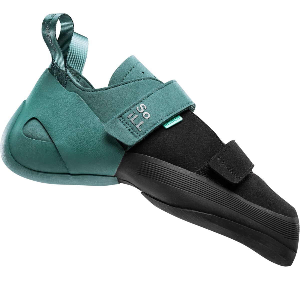 Image of So iLL Street Climbing Shoe Cypress Green, Mens 8.0/Womens 9.5