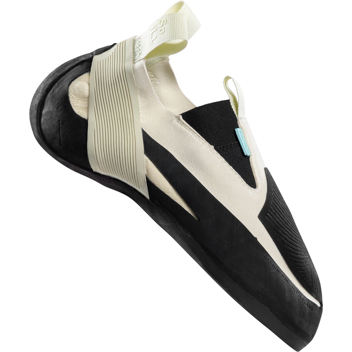Image of So iLL Catch Climbing Shoe Bog Green, Mens 5.5/Womens 7.0
