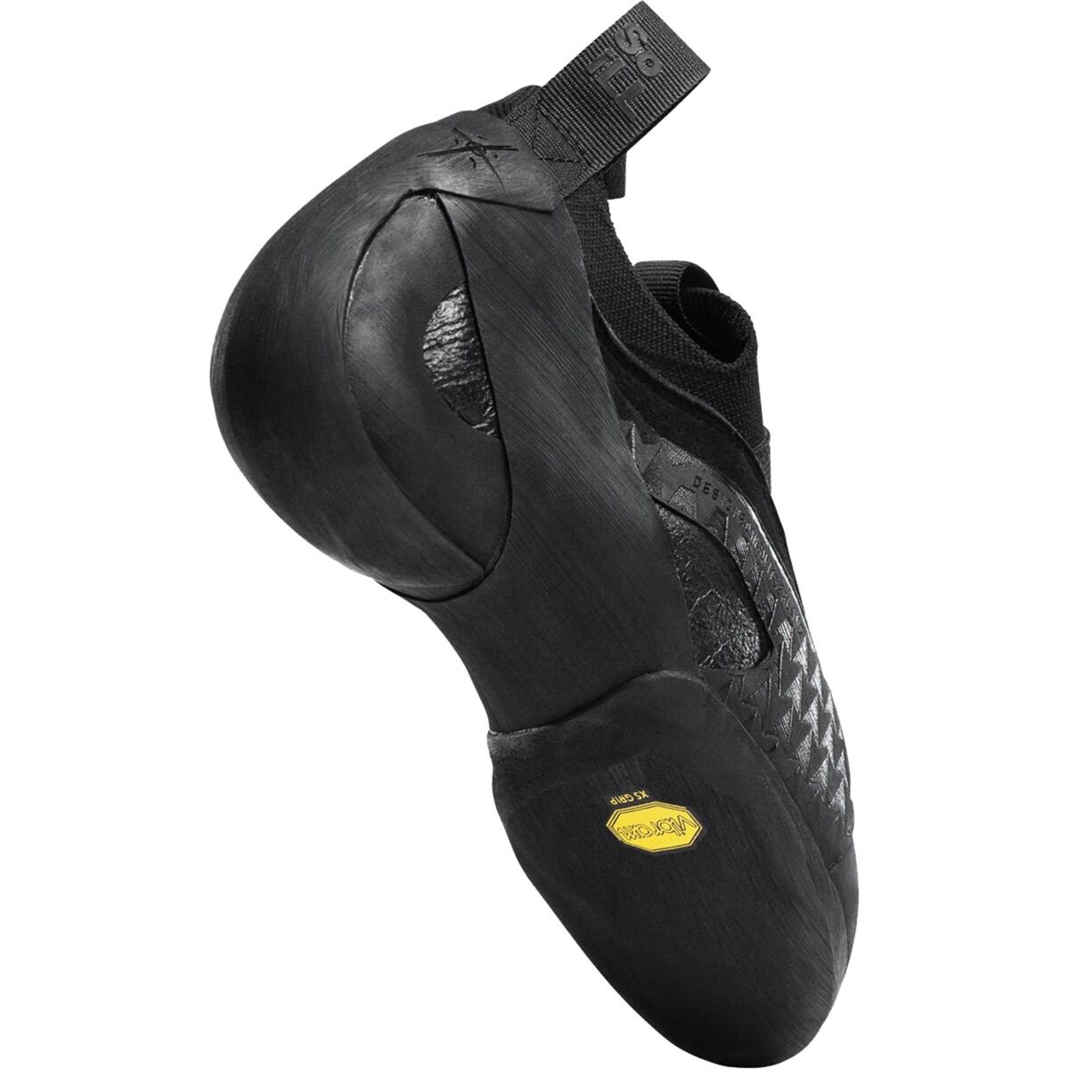 Soill Roam Rigid Climbing Shoes Vibram | Designed and tested with the climbing expert  main image 4