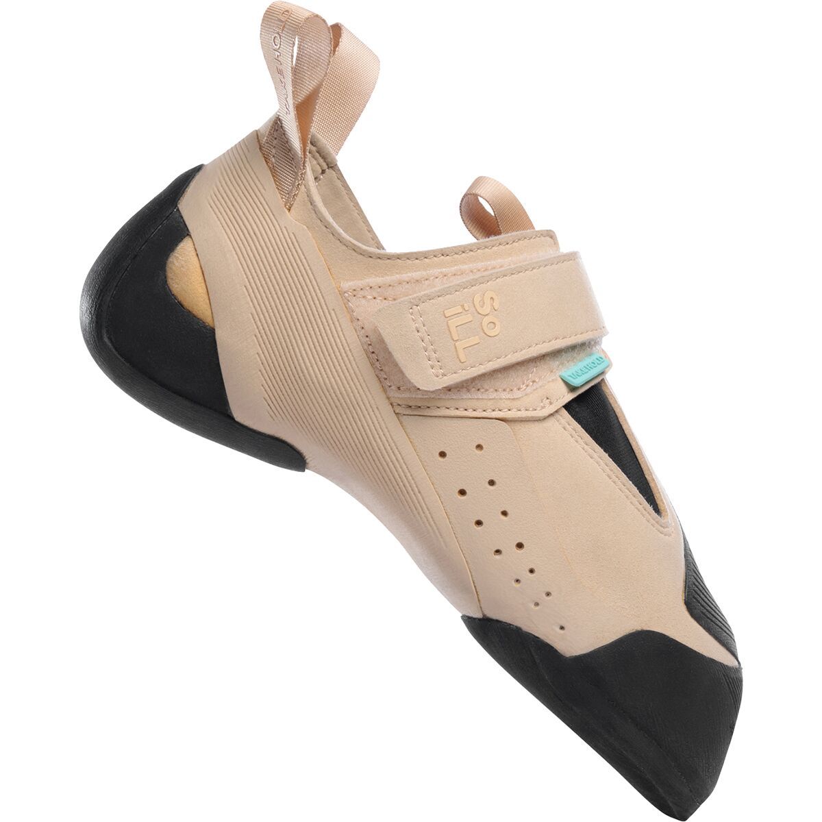 Image of So iLL Stay LV Climbing Shoe Desert Sand, Mens 4.5/Womens 6.0