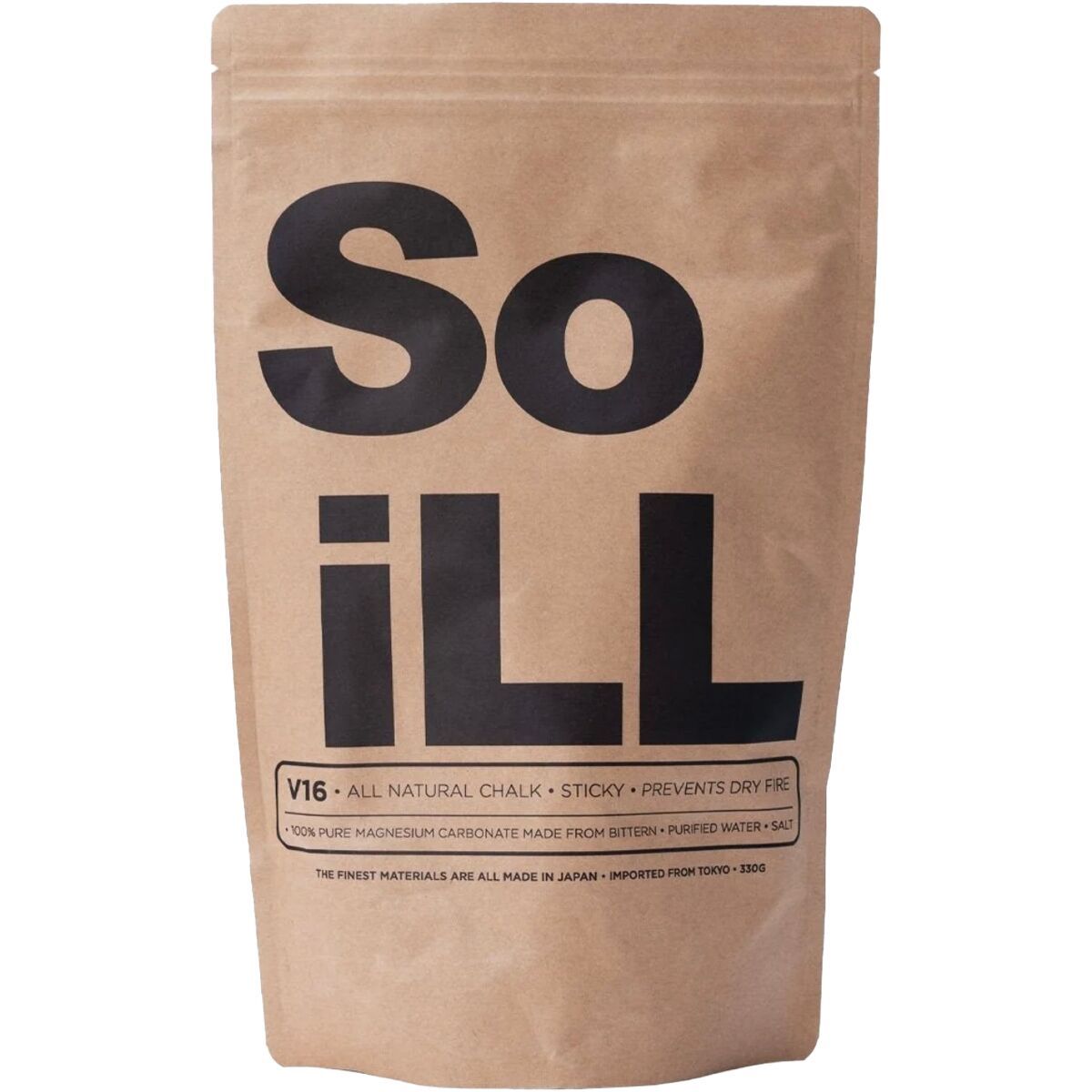 Image of So iLL x Tokyo Powder V16 One Color, 135g