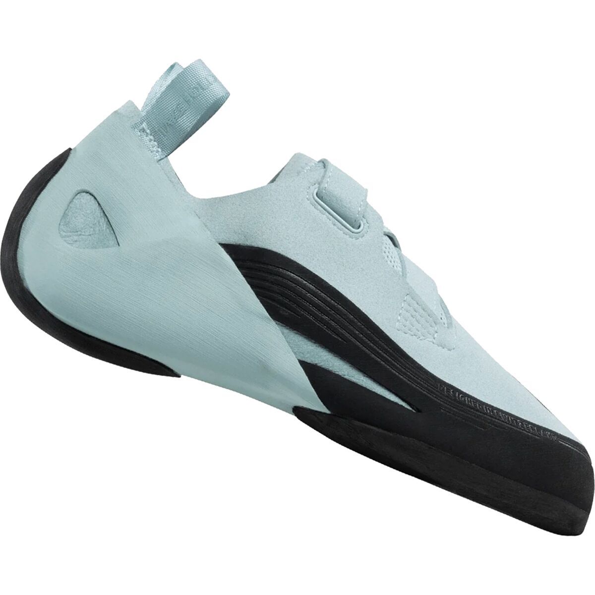 Image of So iLL Step RV Climbing Shoe Ether Blue, Mens 9.0/Womens 10.5