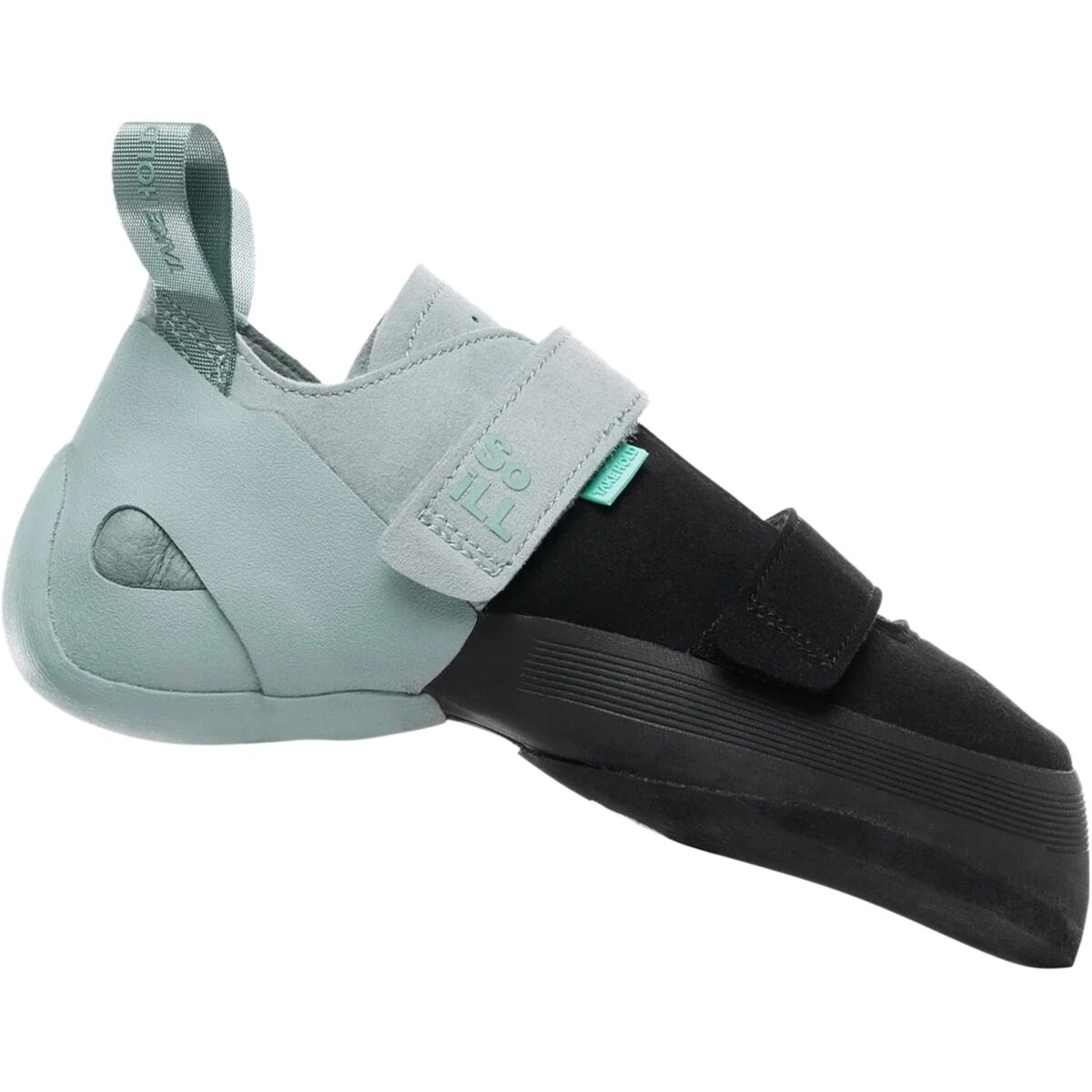Image of So iLL Street LV Climbing Shoe Atlantic Blue, Mens 8.5/Womens 10.0