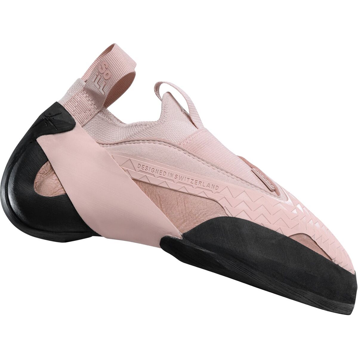 Image of So iLL Roam Rigid Climbing Shoe Dirty Pink, Mens 8.0/Womens 9.5