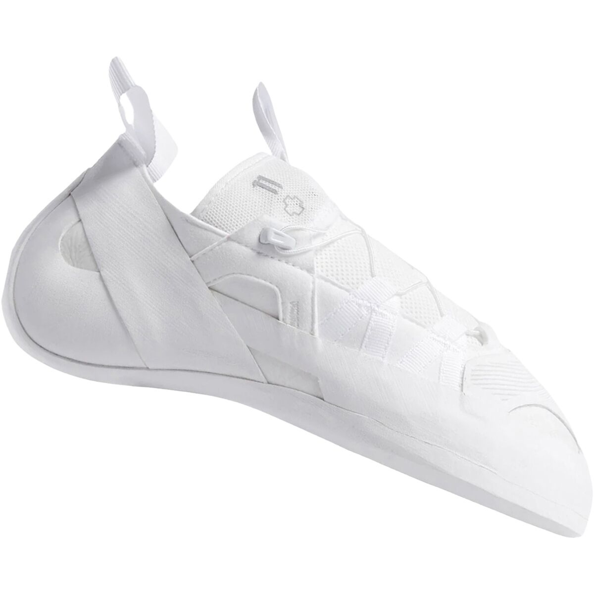 So iLL So iLL Athletic Bouldering 1 RV Climbing Shoe Chalk White, Mens 7.0/Womens 8.5