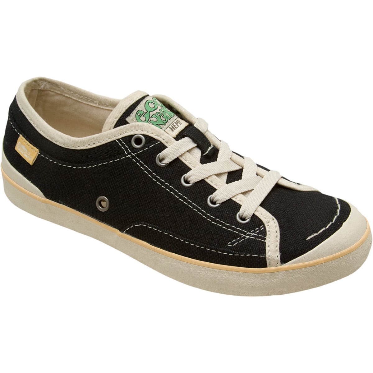 Simple hemp sales shoes