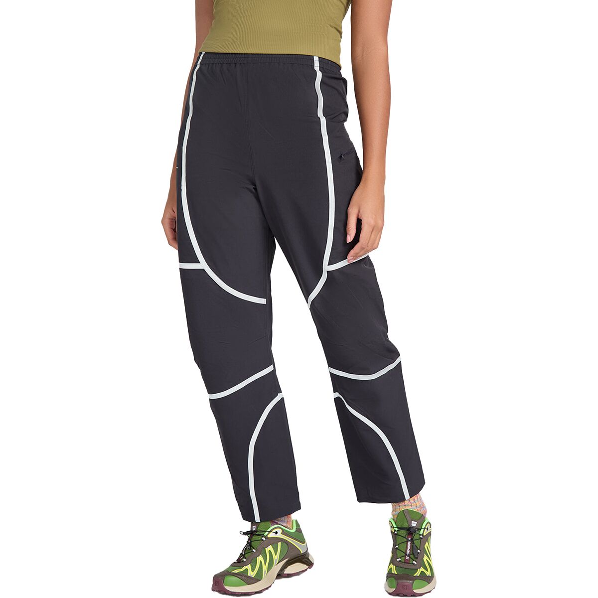 Image of Seniq Tectonic Pant - Women's After Dark, XS