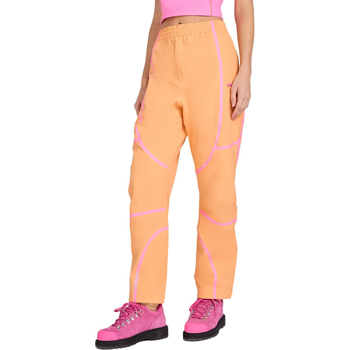 Image of Seniq Tectonic Pant - Women's Cutie, XS