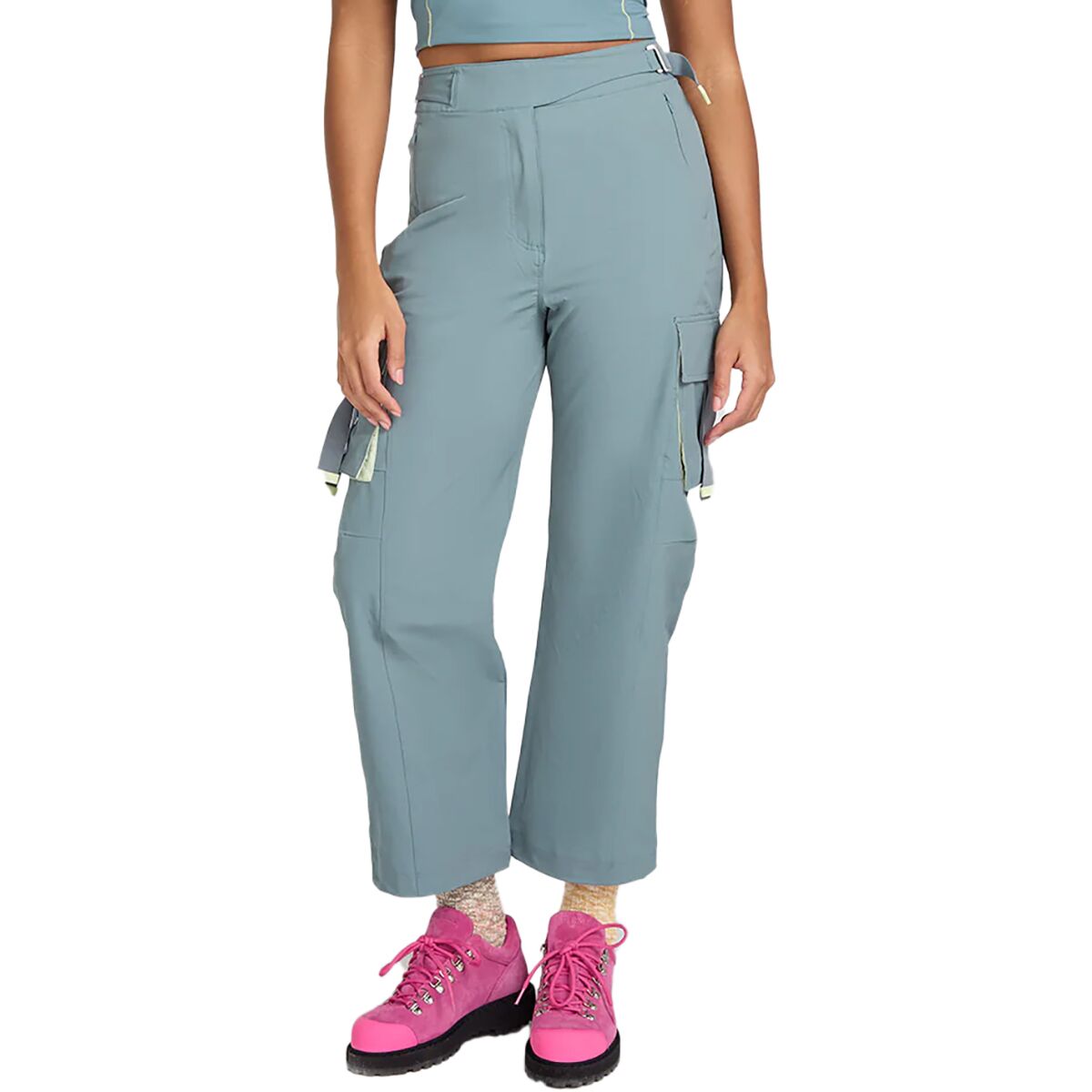 Image of Seniq Trailmix Cargo Pant - Women's Stargaze, L