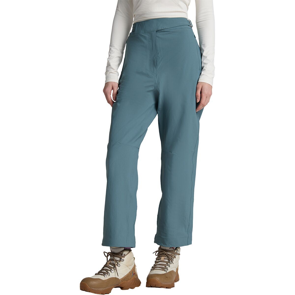 Image of Seniq Trailmix Pant - Women's Stargaze, S