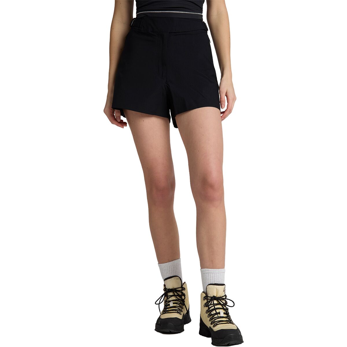 Image of Seniq Trailmix Short - Women's After Dark, S