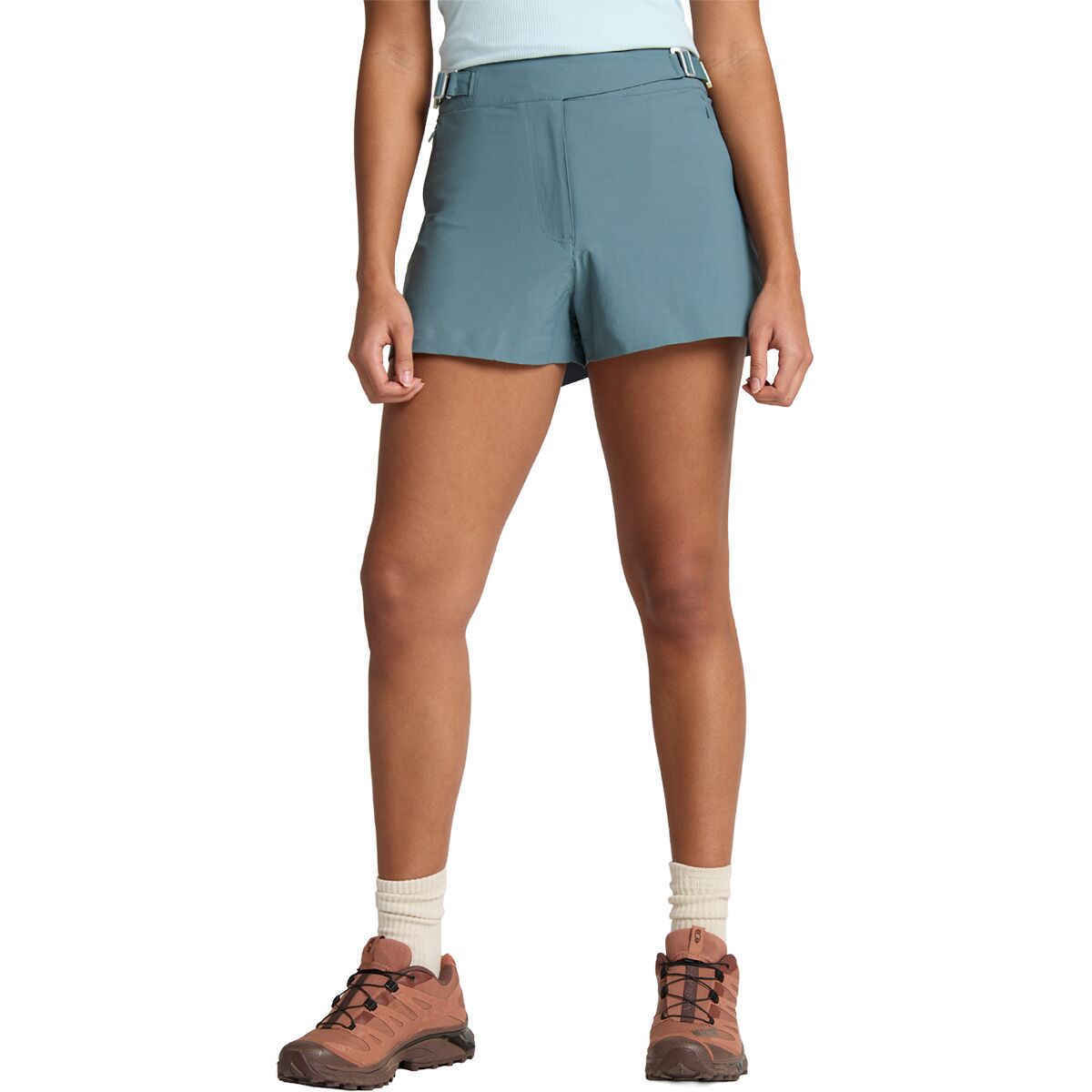 Image of Seniq Trailmix Short - Women's Stargaze, XL