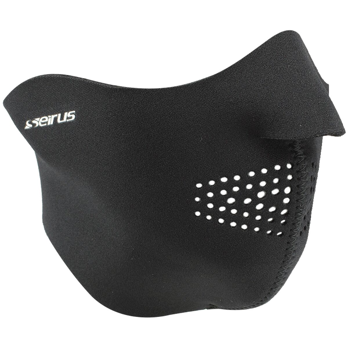 Image of Seirus Neofleece Comfort Masque Black, L