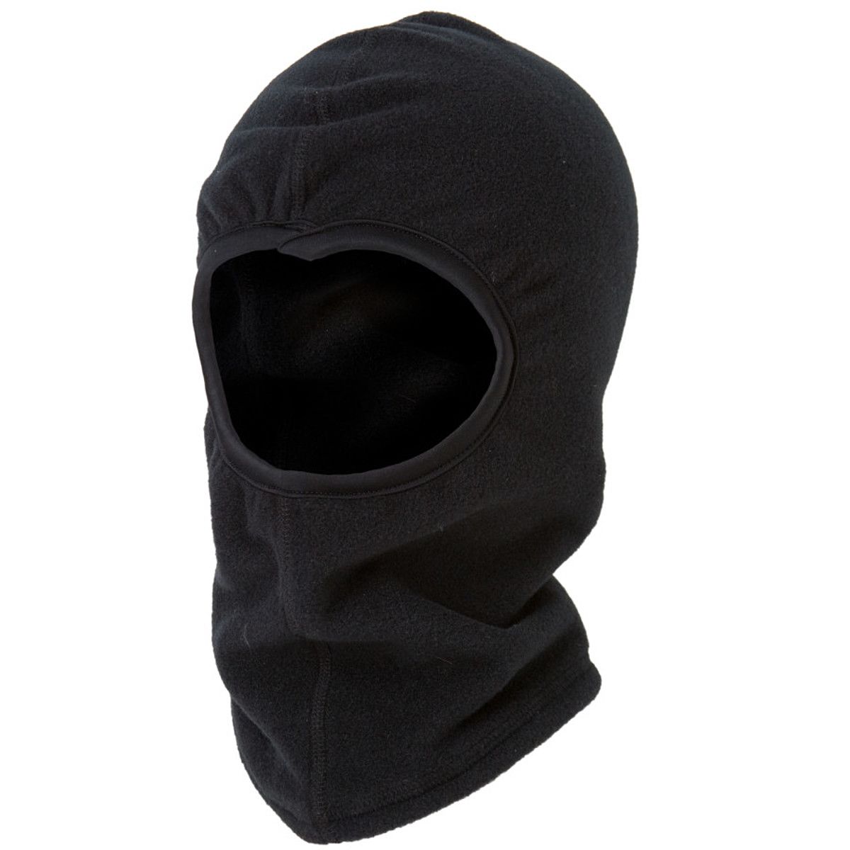 Seirus Balaclava Black, S/M