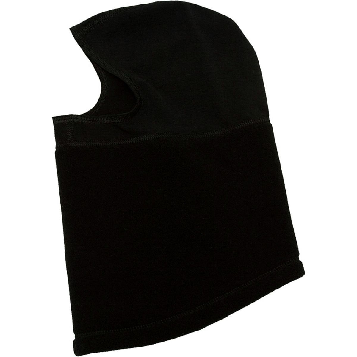 Seirus Thick N Thin Headliner - Kids' Black, One Size