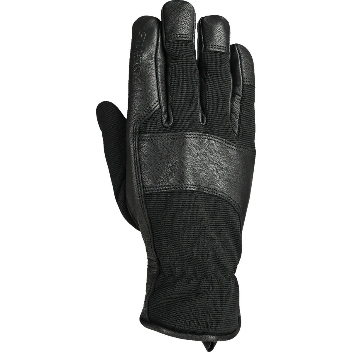 Seirus HeatWave MTN OPS Glove Black, XL