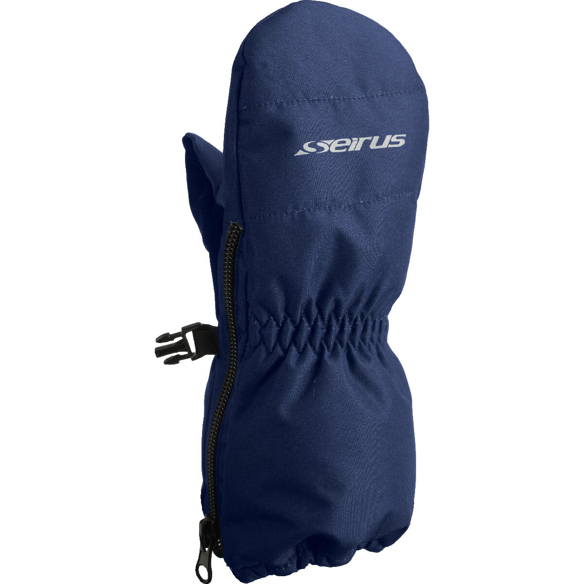 Image of Seirus Devious Mitten - Kids' Navy, L