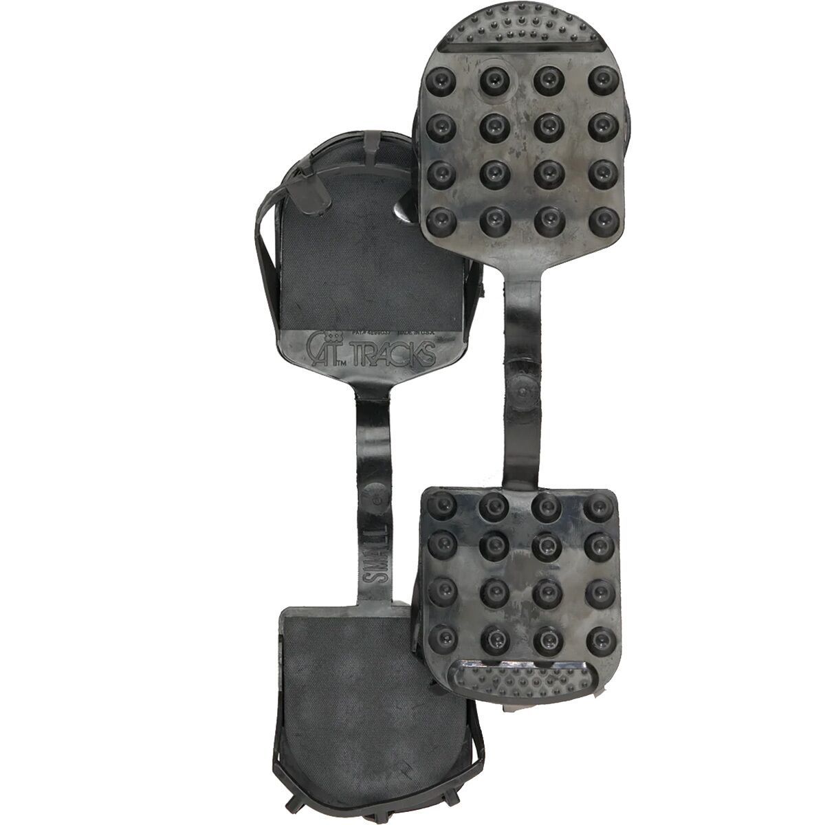 Seirus Cat Tracks Boot Protector Black, XS