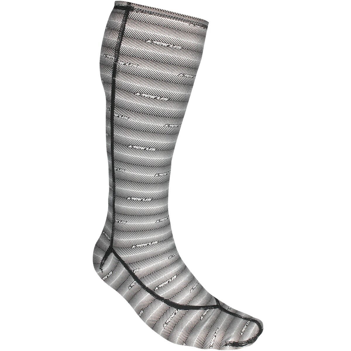 Image of Seirus Heatwave Sock Liner Silver, S