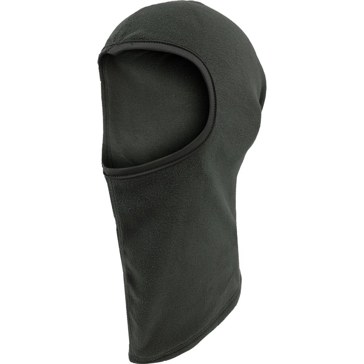 Image of Seirus Micro Balaclava Black, XS