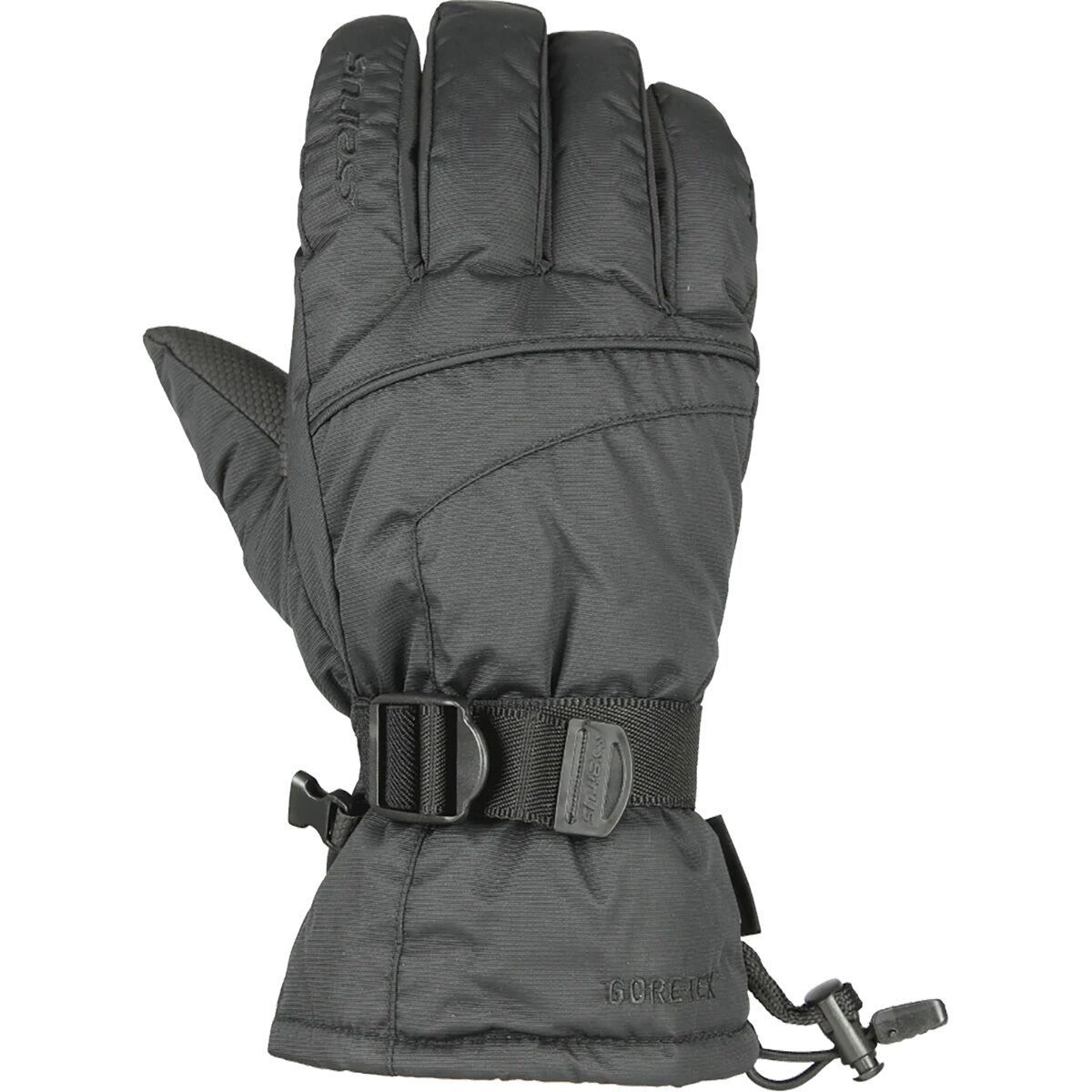 Seirus Phantom GORE-TEX Glove - Women's Black, S