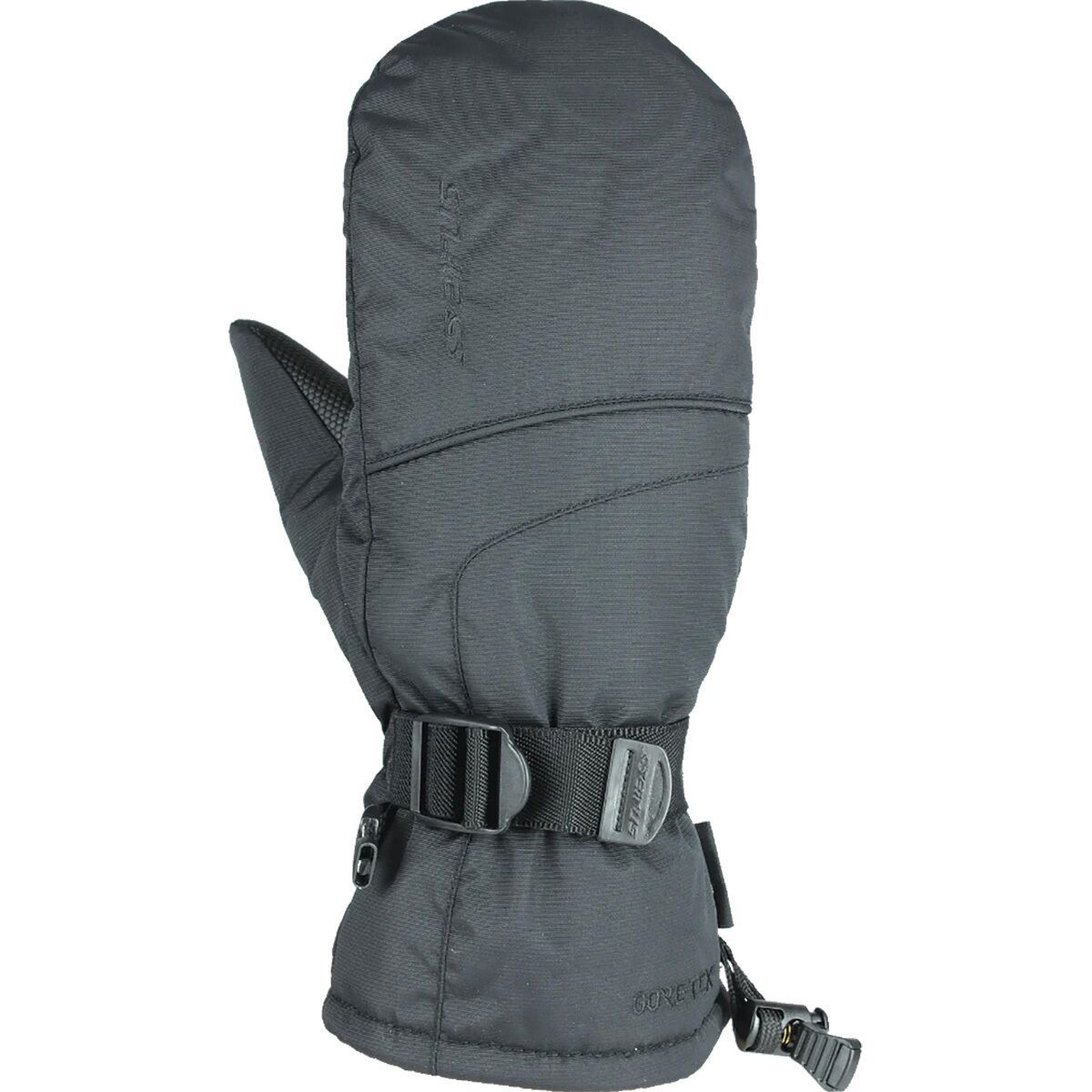 Image of Seirus Phantom GORE-TEX Mitten - Men's Black, XL