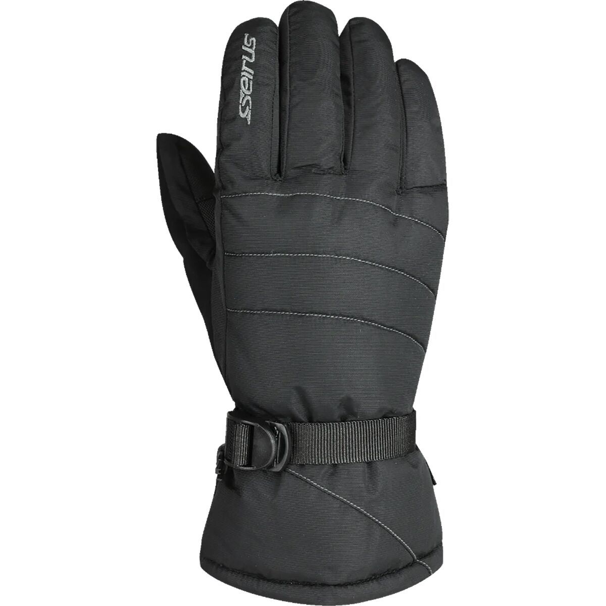 Seirus Stitch Glove - Men's Black, XL