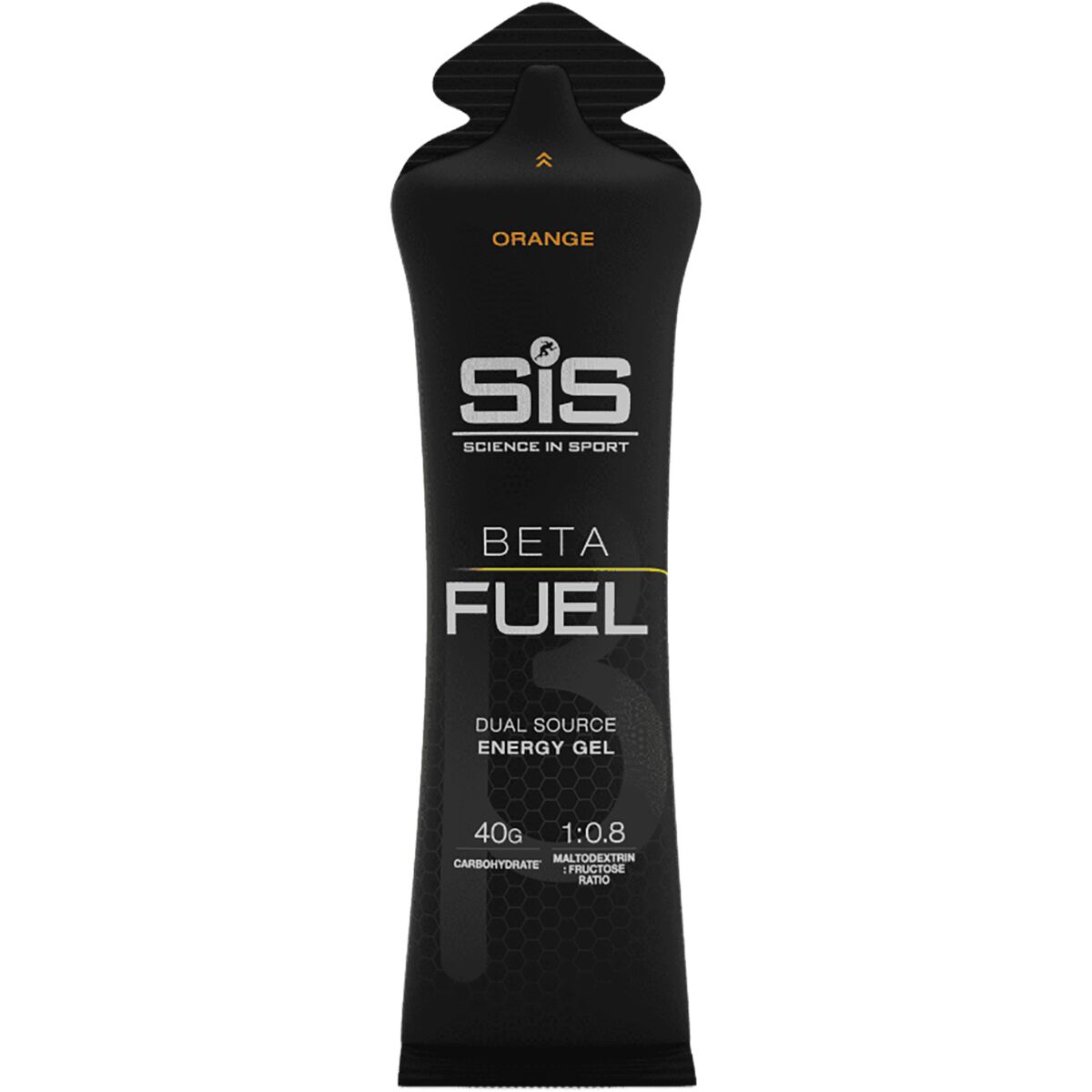 Image of Science in Sport Beta Fuel Gel Orange, 60ml 30-Pack