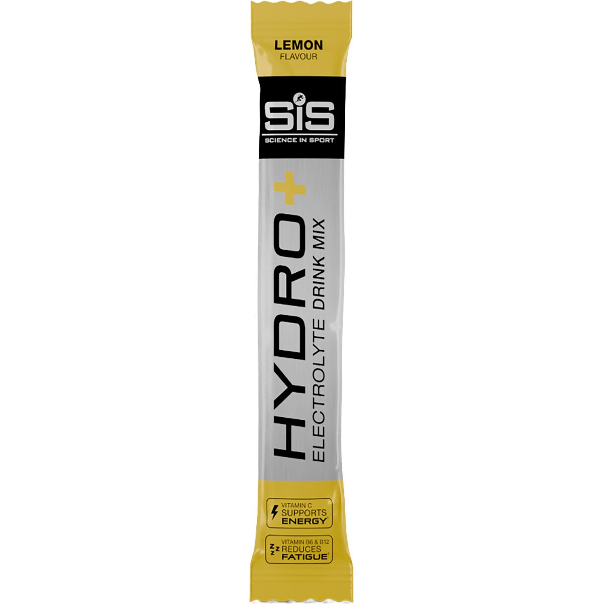 Science in Sport Science in Sport Hydro+ Powder Lemon, 4.5g, 20-Pack