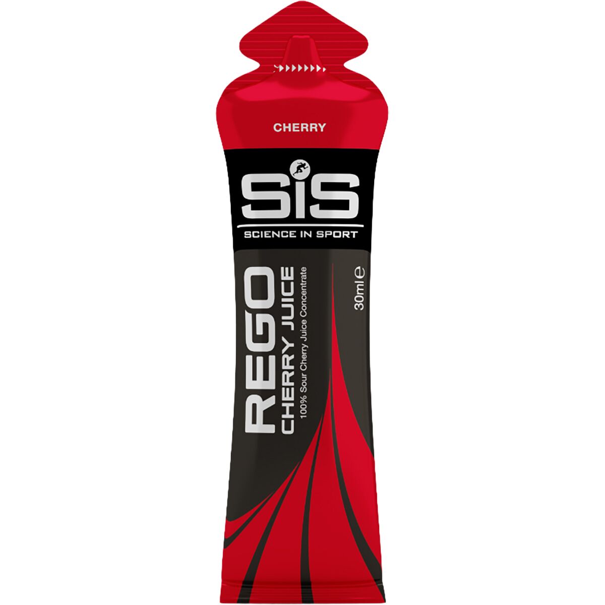 Science in Sport Science in Sport REGO Juice Cherry, 30ml 30-Pack