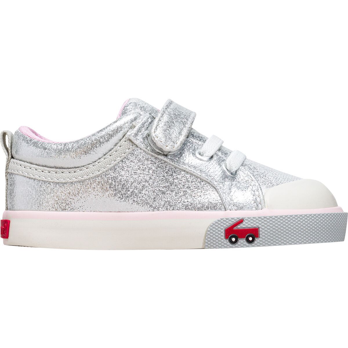 Kristin Shoe Toddler Girls' by See Kai Run