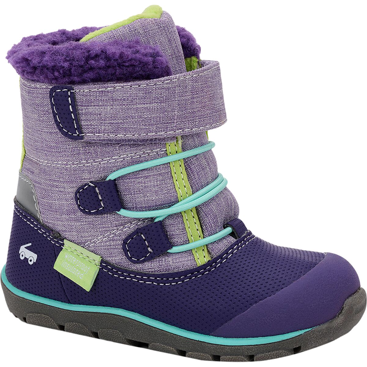 Kai run boots deals