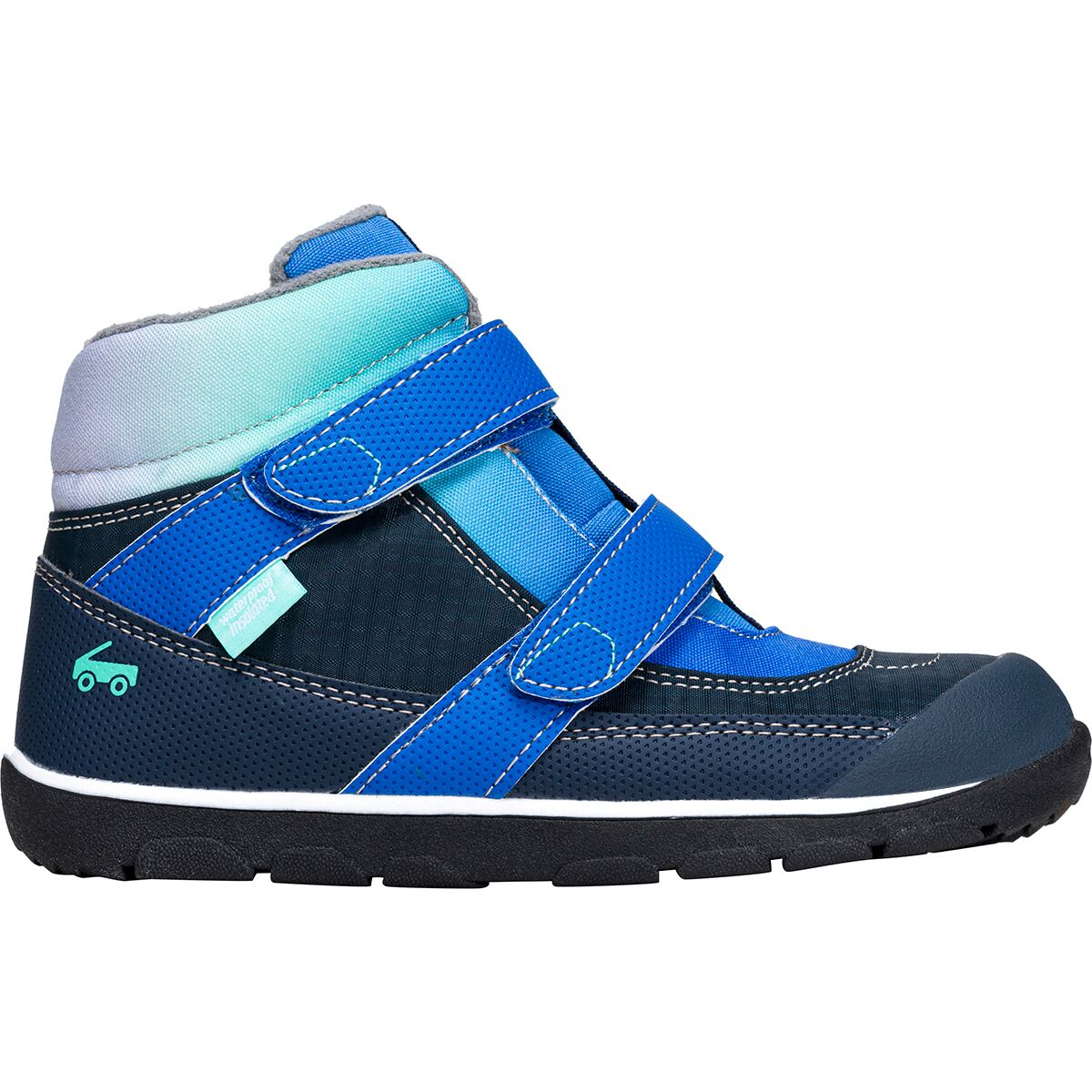 Waterproof Insulated Boot - Boys 
