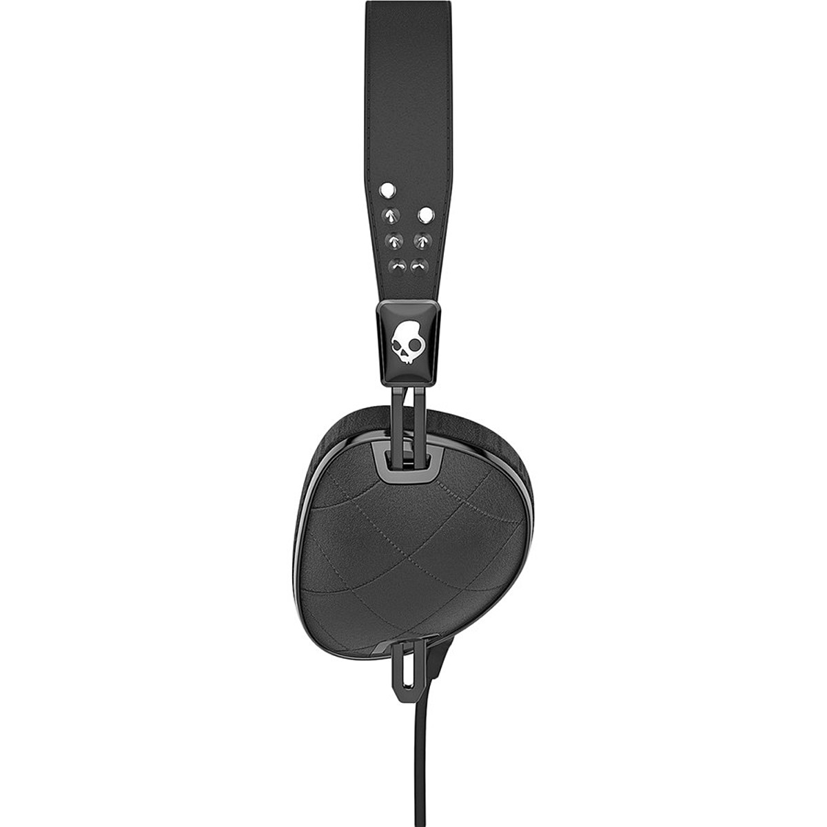 Skullcandy Knockout ヘッドフォン Amazon.co.jp: Skullcandy Knockout オンイヤー型ヘッドホン