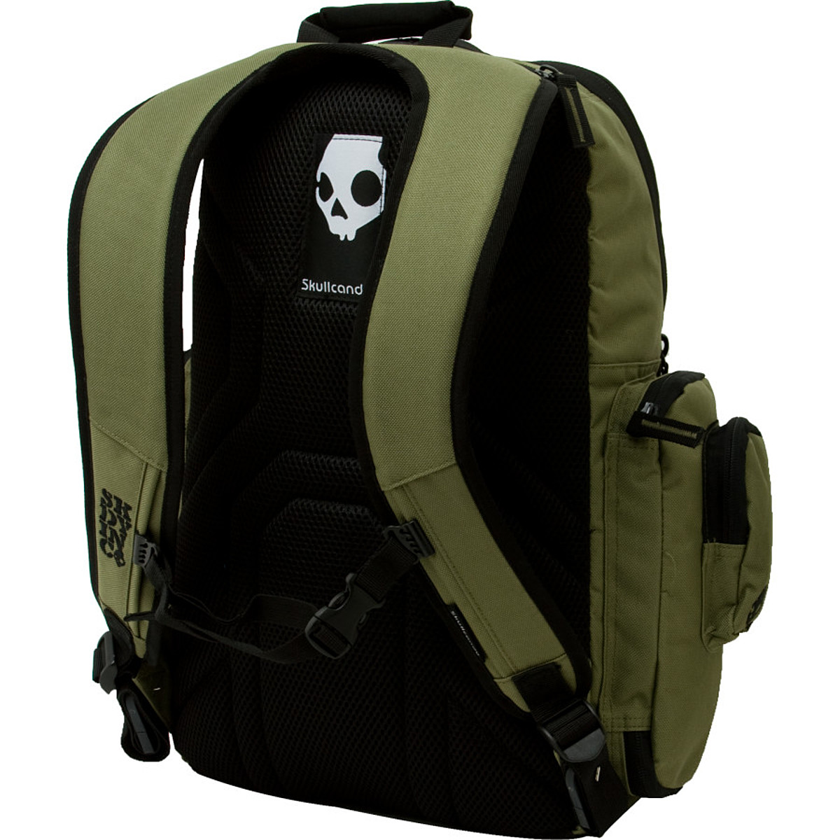 Skullcandy Dream Team Skate Backpack - Accessories