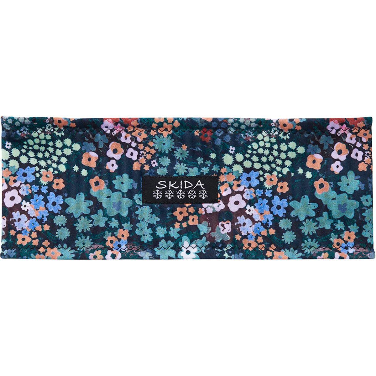 Image of Skida Alpine Headband - Women's Bitterroot, One Size