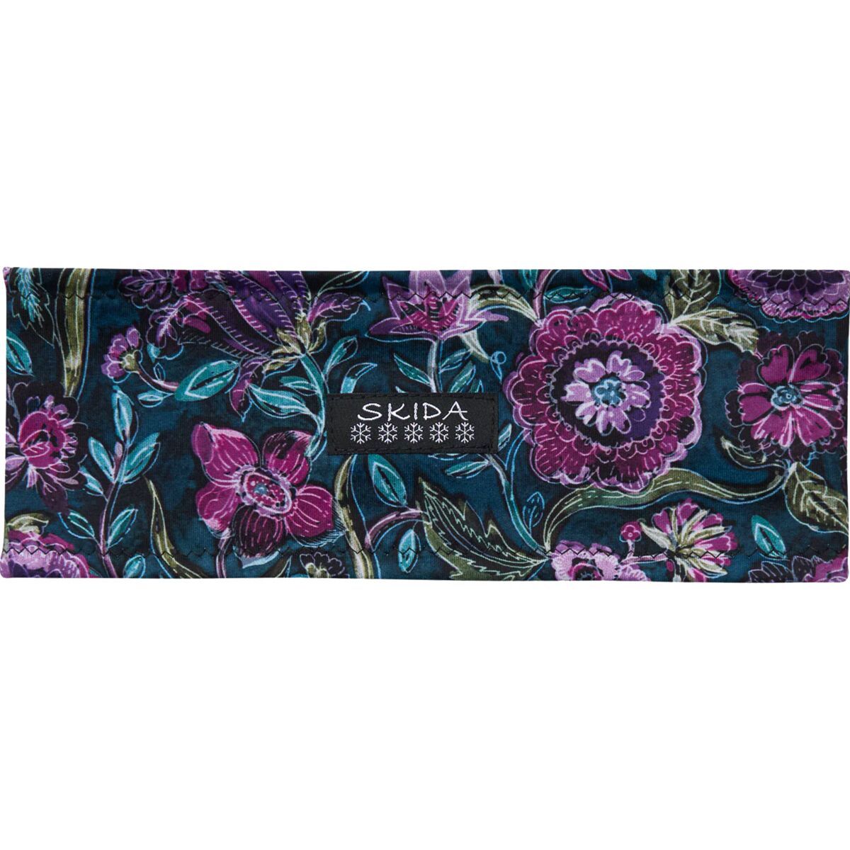 Image of Skida Alpine Headband - Women's Calamity Jane, One Size