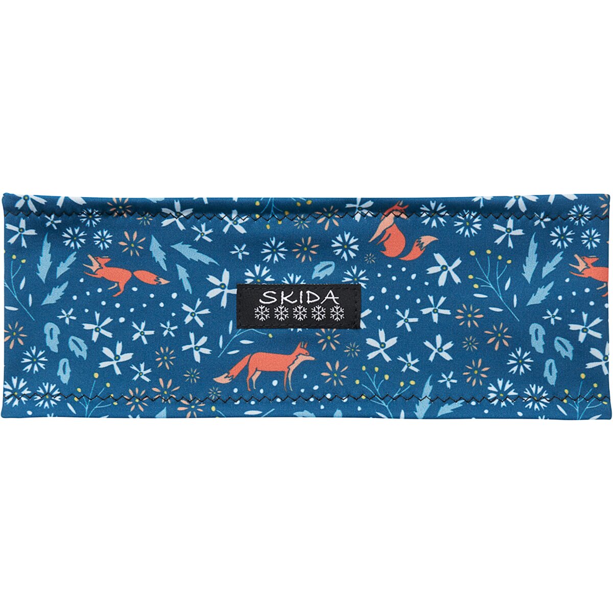 Image of Skida Alpine Headband - Women's Fox Frost, One Size