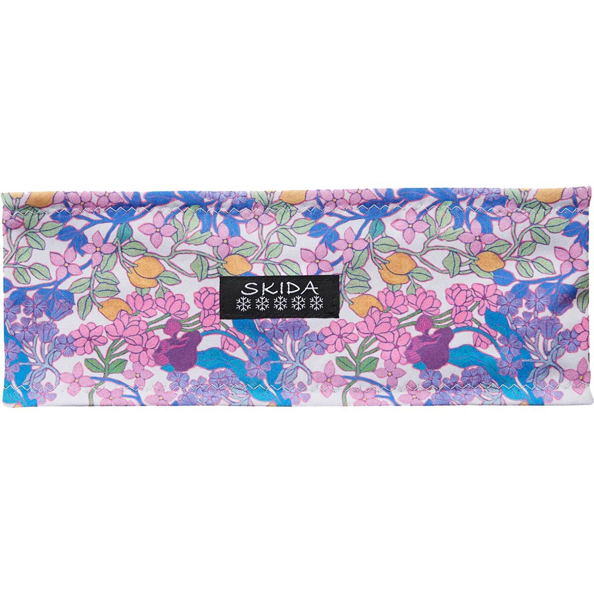 Skida Alpine Headband - Women's Limoncello, One Size