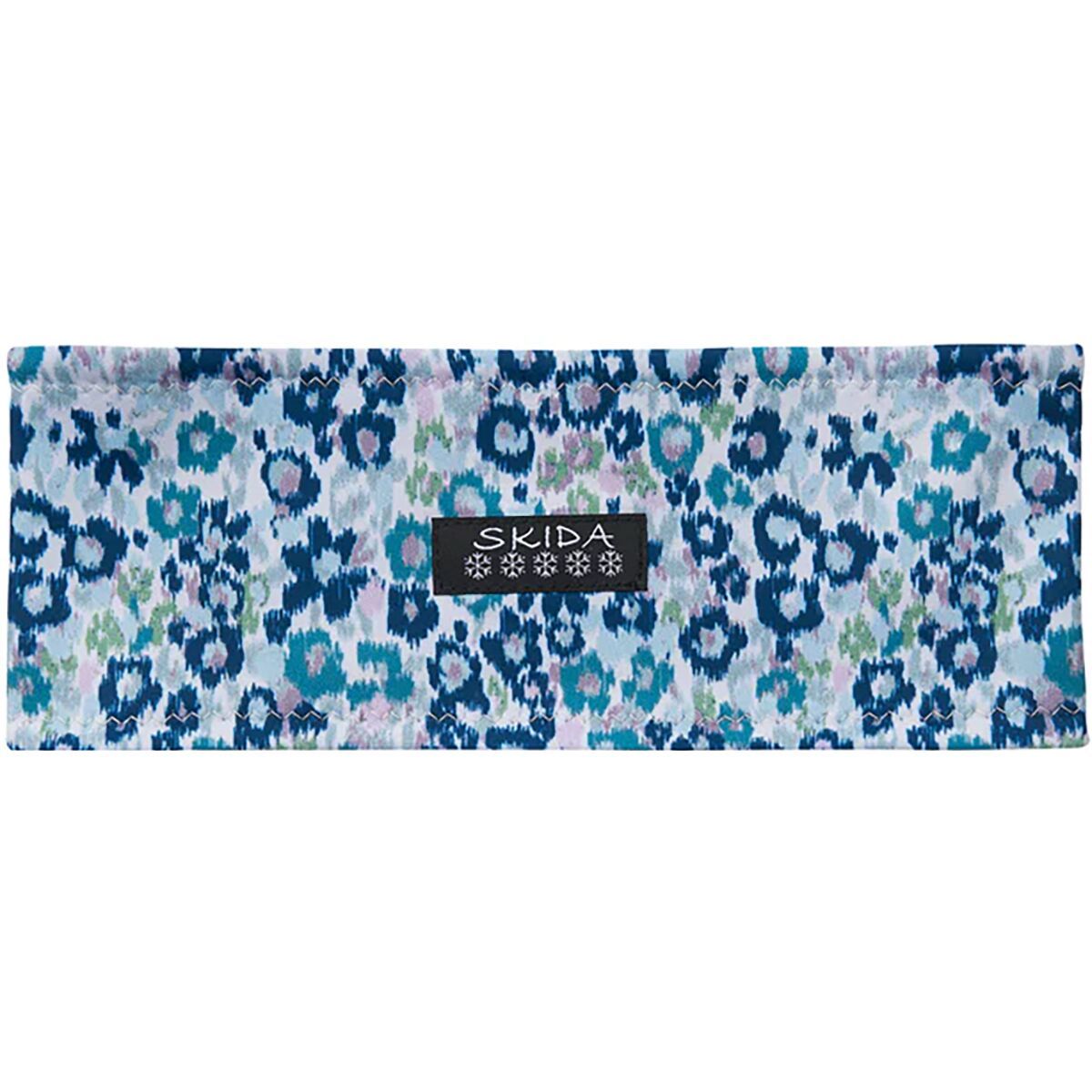 Image of Skida Alpine Headband - Women's Snow Cat, One Size