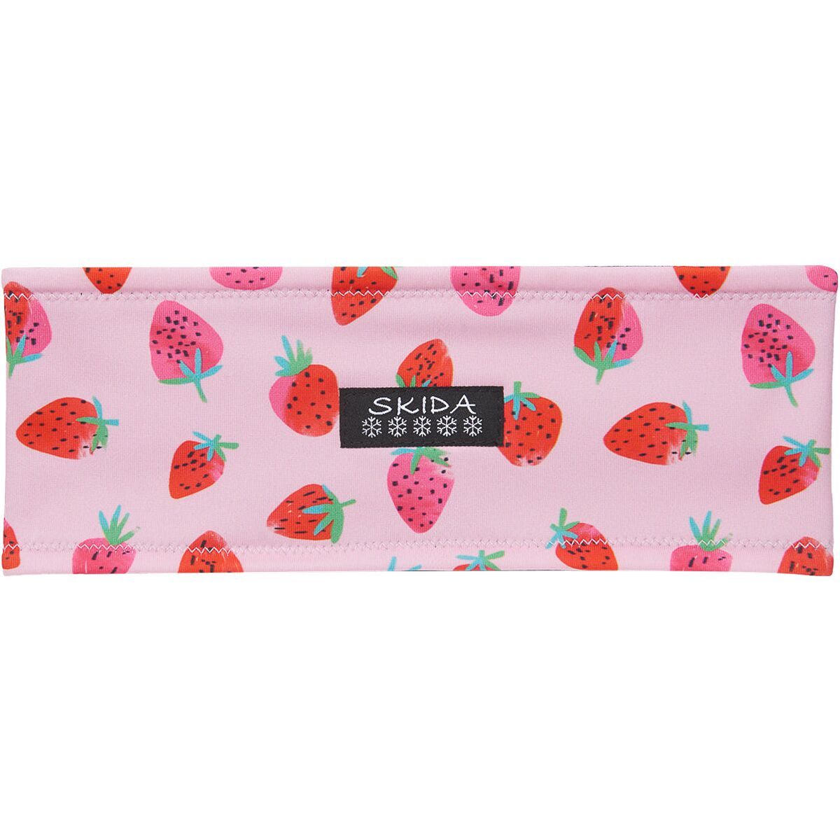 Image of Skida Alpine Headband - Women's Strawberryfields, One Size