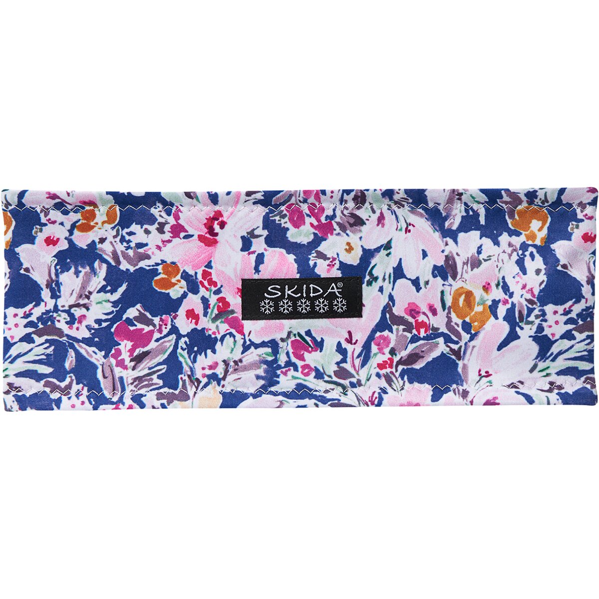 Image of Skida Alpine Headband - Women's Wanderlust, One Size