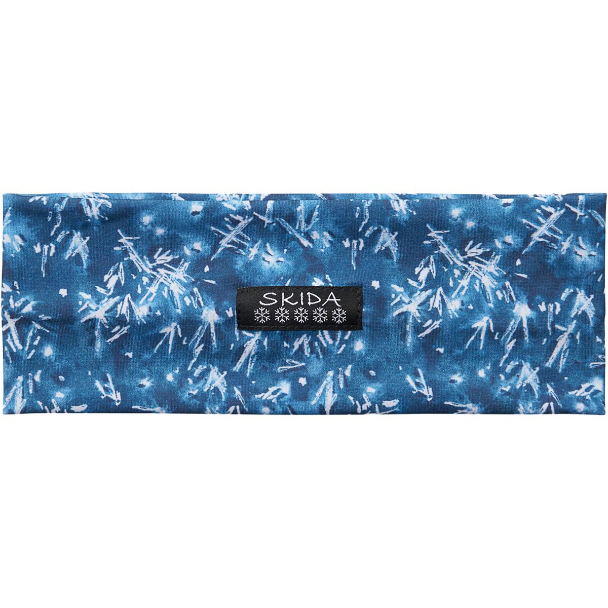 Skida Skida Nordic Headband - Women's Bentley, One Size