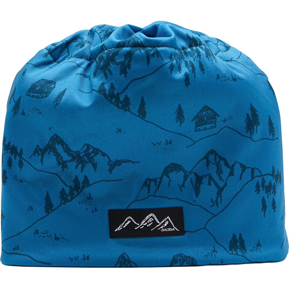 Image of Skida Alpine Hat Refugio, S/M